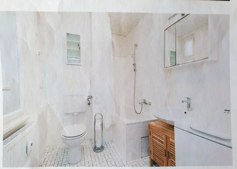 Möblierte 2 Zimmer Altbauwohnung (55m2) in Charlottenburg, direkt am Lietzensee — photo 1